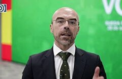 Vox celebra la inhabilitación de Torra