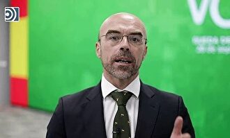 Vox celebra la inhabilitación de Torra