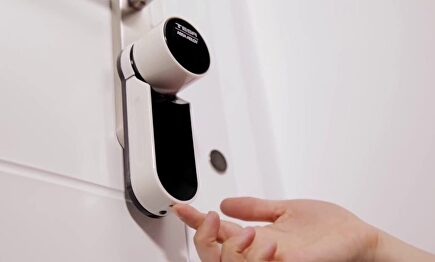 Cerradura Electrónica Tesa Assa Abloy | Amazon