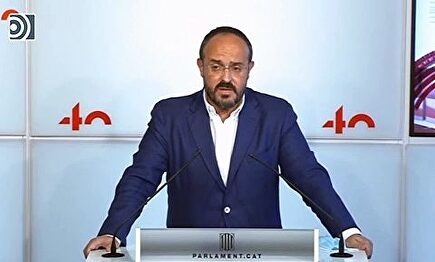 El PP sobre inhabilitación de Torra: "La democracia gana"