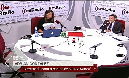 Mundo Natural: Controlar los nervios para mejorar el organismo