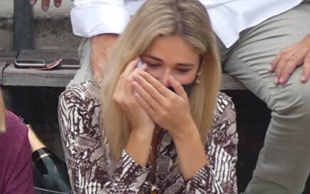 Ana Soria. | Europa Press