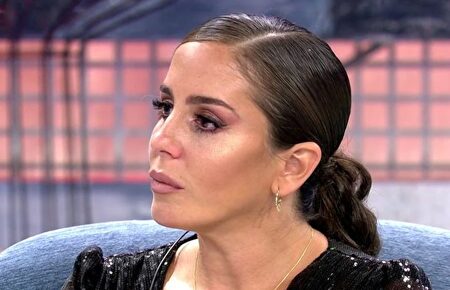 Anabel Pantoja | Mediaset