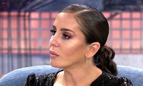 Anabel Pantoja | Mediaset