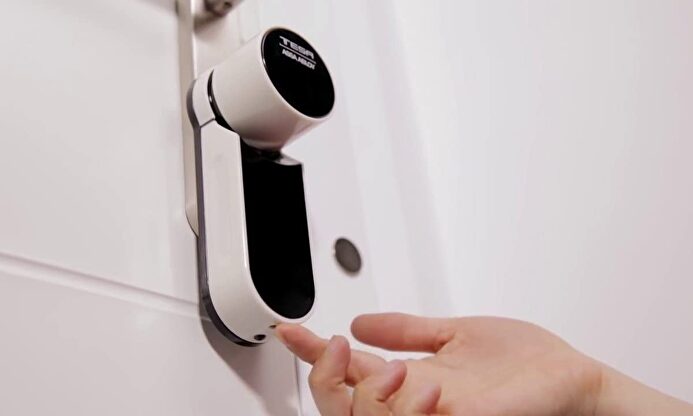 Cerradura Electrónica Tesa Assa Abloy | Amazon