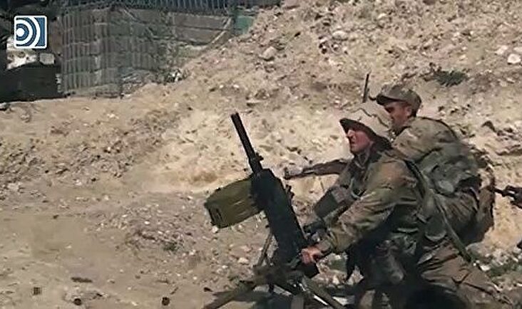 Al menos 31 militares muertos en los choques armados y bombardeos entre Azerbaiyán y Armenia