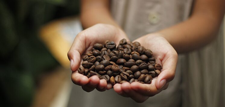 Colombia y el café | Pixabay