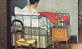 Los Libros: 'Enfermos antiguos'