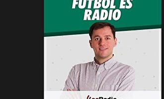 Fútbol es Radio: La jornada entre semana
