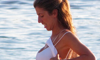 Karelys Rodríguez. | Gtres