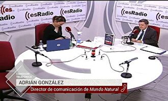 Mundo Natural: La importancia de la flora intestina