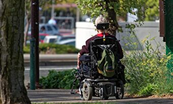 Las diferencias entre las baterías de las sillas de ruedas eléctricas. | Pixabay