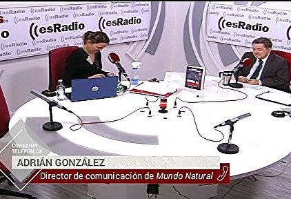 Mundo Natural: La importancia de la flora intestina