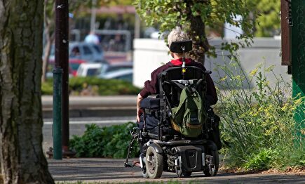 Las diferencias entre las baterías de las sillas de ruedas eléctricas. | Pixabay