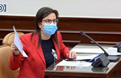 Ana Vazquez saca los colores al secretario de Estado de Seguridad por su falta de respuestas