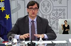 Illa habla de limitar movilidad en municipios con 500 casos por 100.000 habitantes