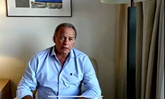 Enfado munumental de Bertín Osborne ante el peor ataque a su familia: "Voy a por ti"