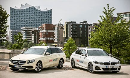 Uber quiere incrementar su cuota de mercado en Europa y Latinoamérica. | Europa Press