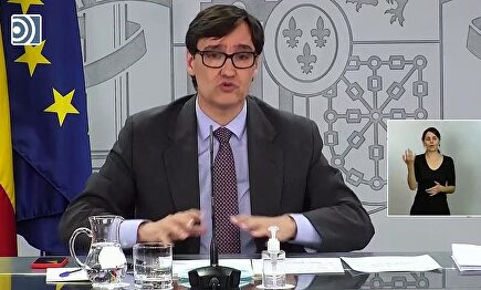 Illa habla de limitar movilidad en municipios con 500 casos por 100.000 habitantes