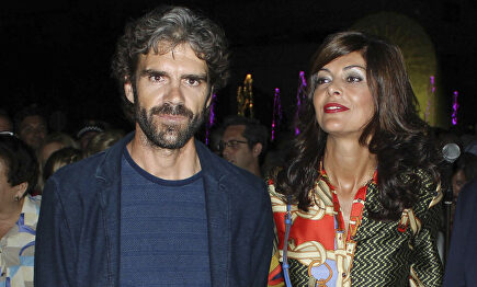 José Tomas e Isabel en 2018 | Gtres