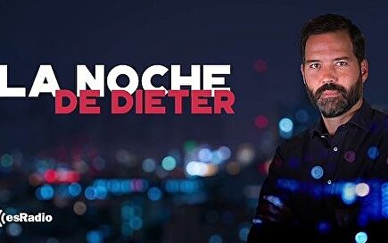 Dieter Brandau entrevista a Ignacio Garriga