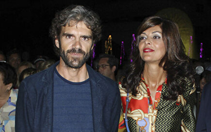 José Tomas e Isabel en 2018 | Gtres