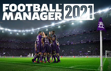 El nuevo 'Football Manager 2021' | Epic Games
