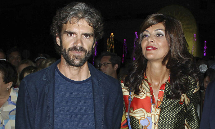 José Tomas e Isabel en 2018 | Gtres