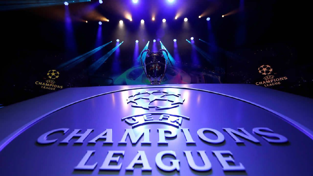 La UEFA aprueba la nueva Champions League