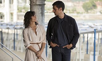 'Rifkin's Festival', un Woody Allen en horas bajas