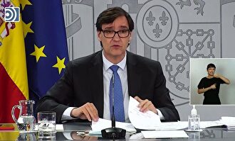 Illa sobre las nuevas medidas: "Hay una orden en el BOE y tiene que hacerse efectiva"