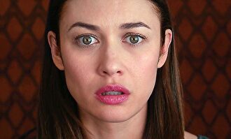 Olga Kurylenko en La Habitación. | F&P