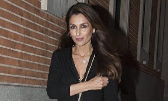 Paloma Cuevas | Cordon Press