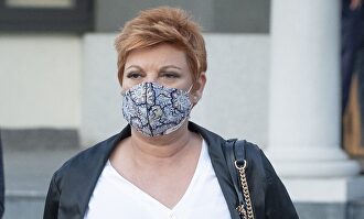 Terelu Campos | Cordon Press