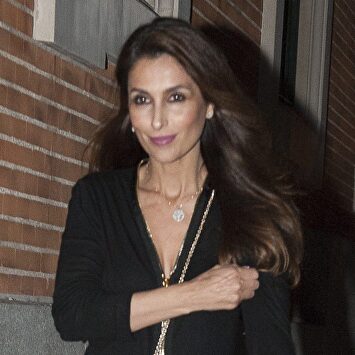 Paloma Cuevas | Cordon Press