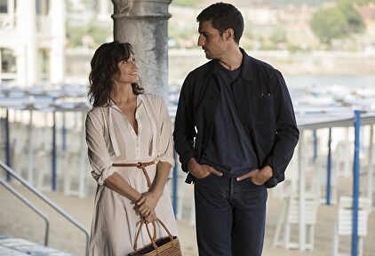 'Rifkin's Festival', un Woody Allen en horas bajas