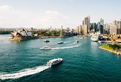 Australia llevaba creciendo ininterrumpidamente durante casi 30 años. | Dan Freeman