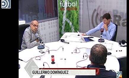 Fútbol es Radio: El sopor del Real Madrid