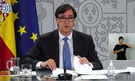 Illa sobre las nuevas medidas: "Hay una orden en el BOE y tiene que hacerse efectiva"