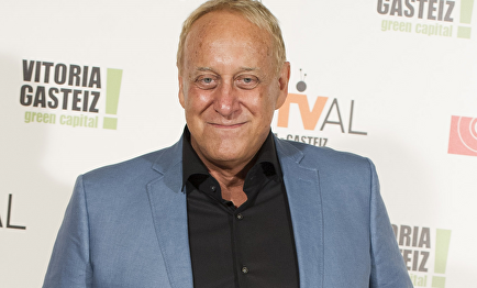 Josep Maria Mainat | gtres