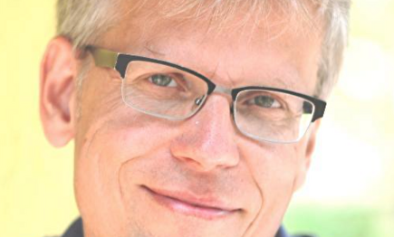 El experto sueco habla del covid-19 con LD | Martin Kulldorff