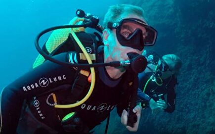 Fernando Simón en Planeta Calleja. | Mediaset