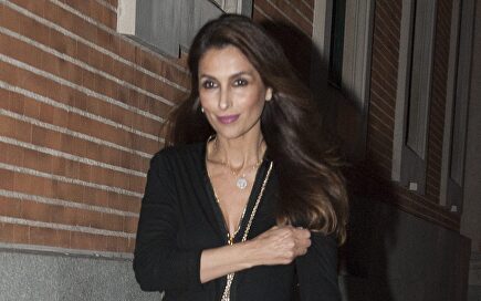 Paloma Cuevas | Cordon Press