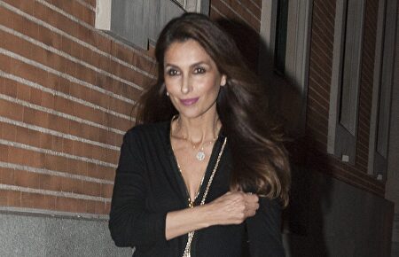 Paloma Cuevas | Cordon Press