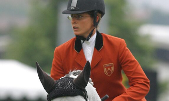 Clare Bronfman | Alamy