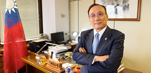 El éxito de Taiwán que evidencia el desastre español: "Nunca nos confinamos. La vida ya es normal y la economía crece"