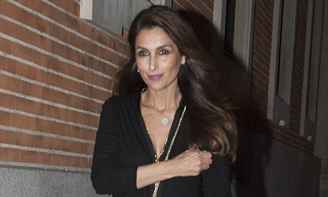 Paloma Cuevas | Cordon Press