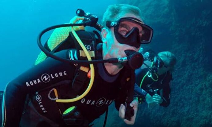 Fernando Simón en Planeta Calleja. | Mediaset
