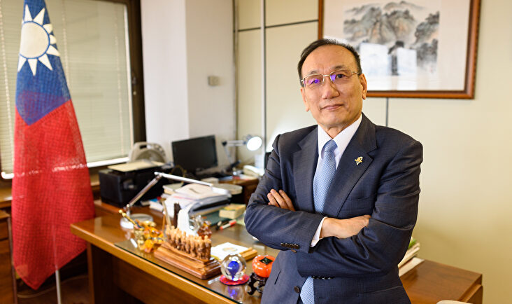 El éxito de Taiwán que evidencia el desastre español: "Nunca nos confinamos. La vida ya es normal y la economía crece"