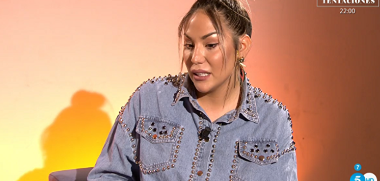 Steisy | Telecinco.es